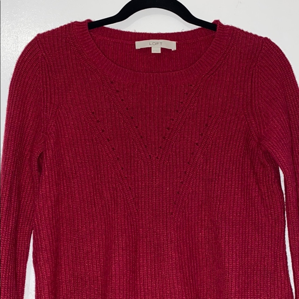 Sweater - Picture 3 of 5